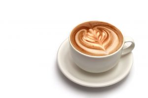 Grab a coffee and talk to a virtual assistant