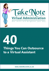 Helping female business owners virtually with freebies