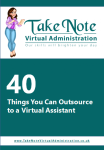Helping female business owners