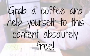 Freebies for everyone with Take Note Virtual Administration