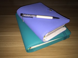Planning for business women