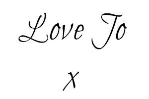 Website Signature