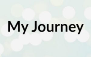 My Journey - Work Life