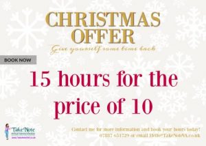 virtual assistant discount offer extended