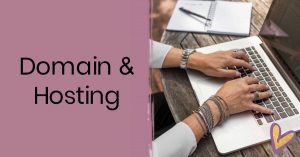 Domain & Hosting