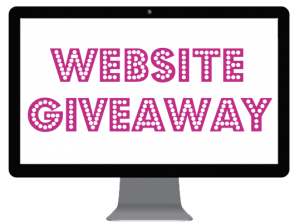 Simple Beauty Website Giveaway East Sussex