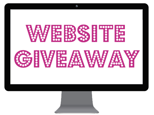 Website Giveaway with Take Note Virtual Administration