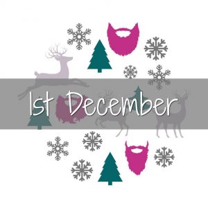 December Advent Gift