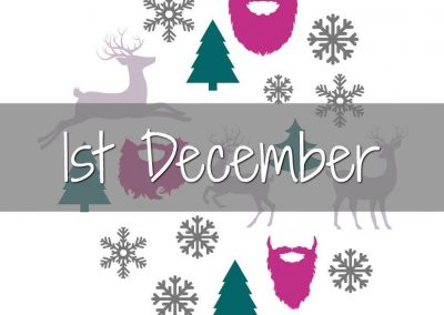 1st December