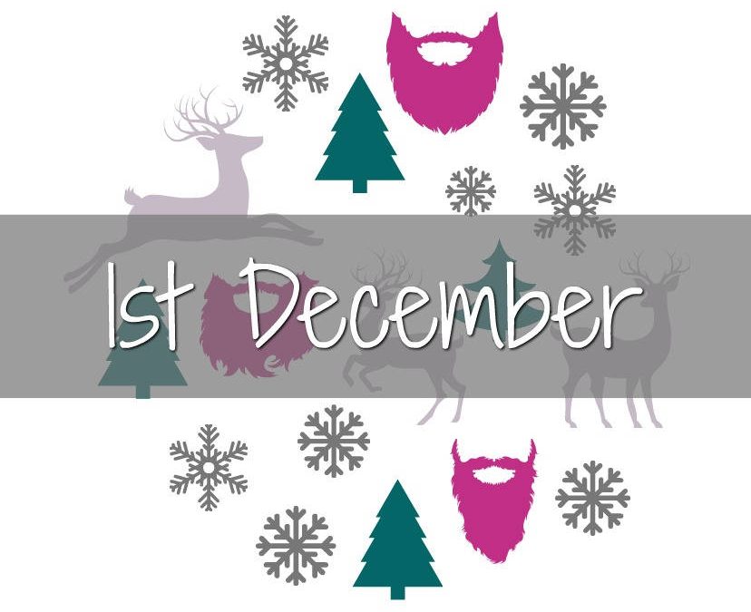 1st December