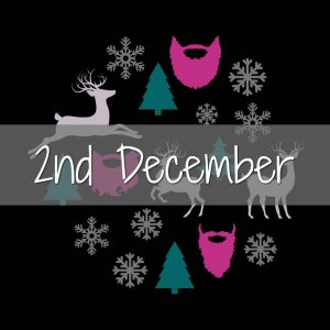 December Advent Gift