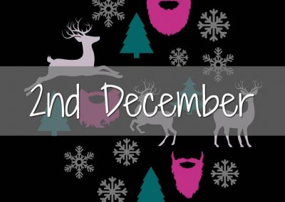 2nd December