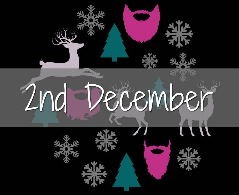 2nd December
