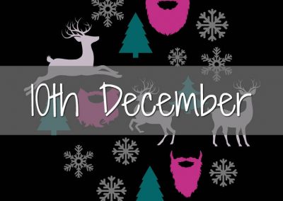 10th December