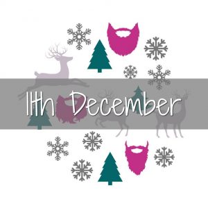 11th December Advent