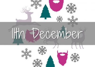 11th December