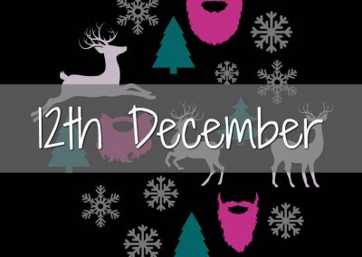 12th December
