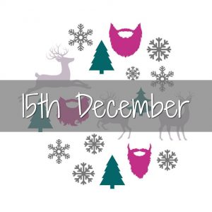15th December Advent