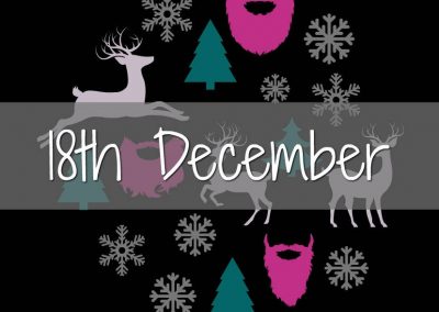 18th December