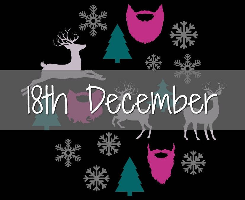 18th December