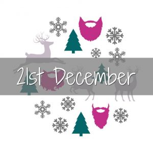 21st December Advent
