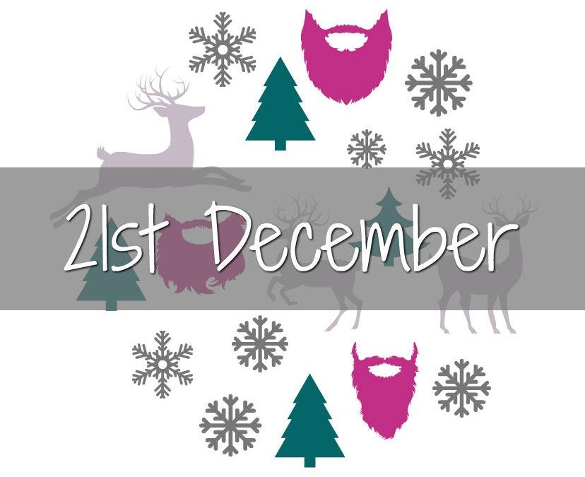 21st December