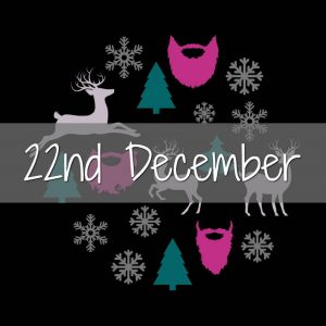 22nd December Advent