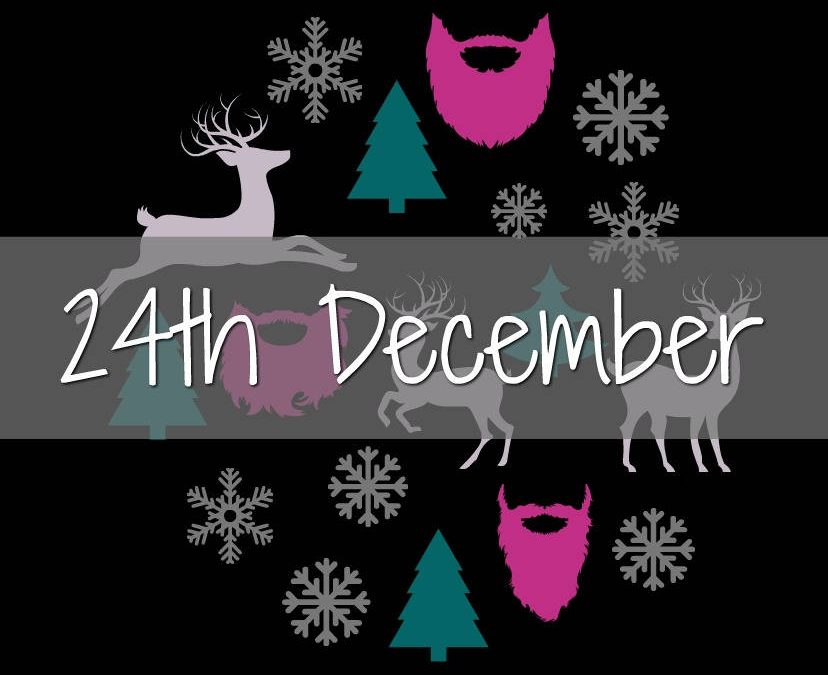 24th December