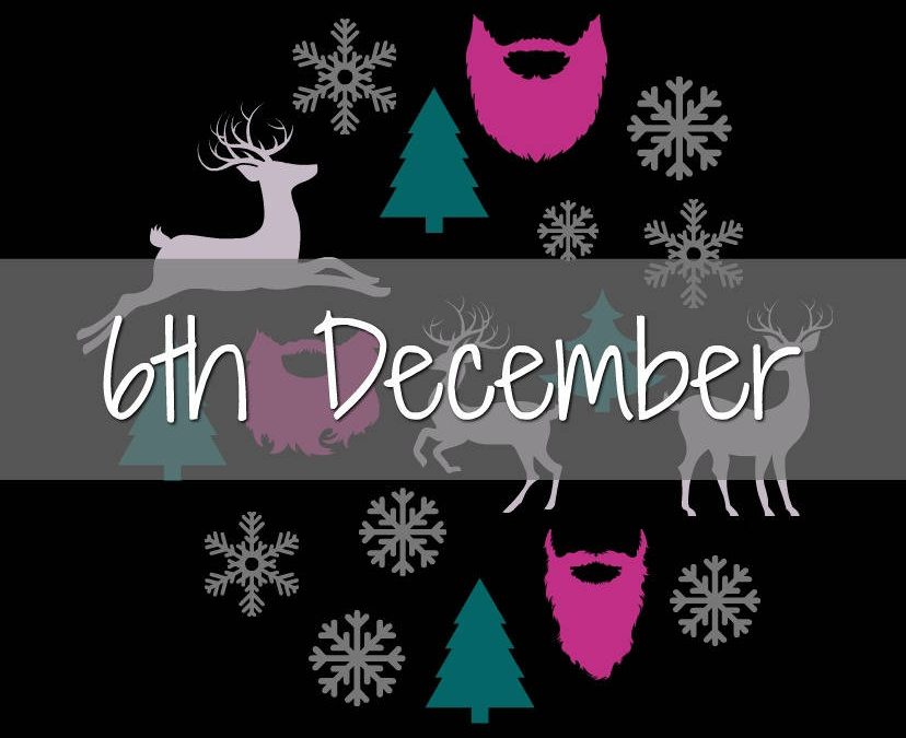 6th December