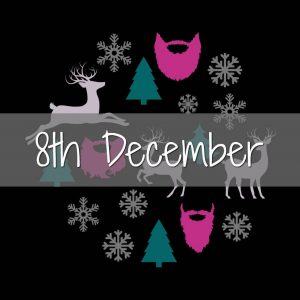 8th December gift
