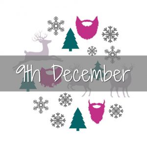 9th December Advent