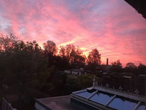 Sunrise
