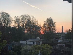 Sunrise