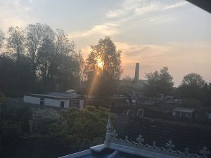 Sunrise